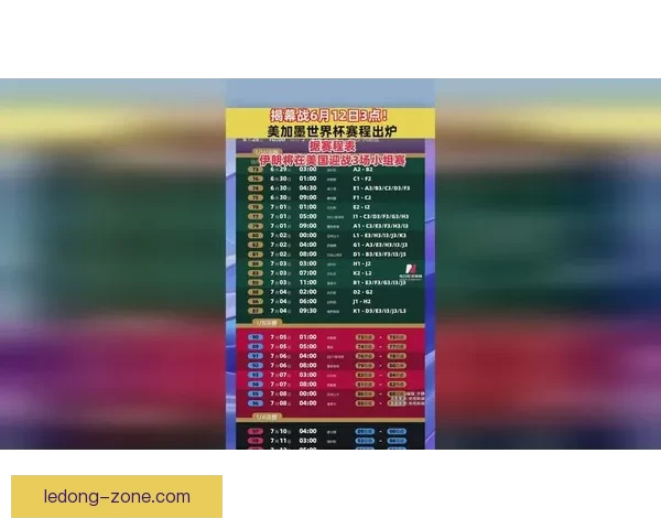 聚焦美加墨世界杯赛场风云三国足球文化激情交汇全球球迷共赴荣耀盛宴