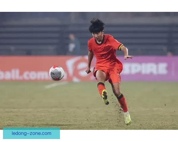 马德兴朝鲜退赛冲击世少赛资格U17男足力争小组赛提前出线稳局